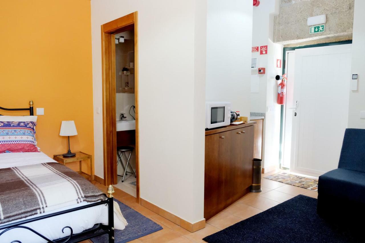 Quinta De Vodra Villa Seia Kültér fotó