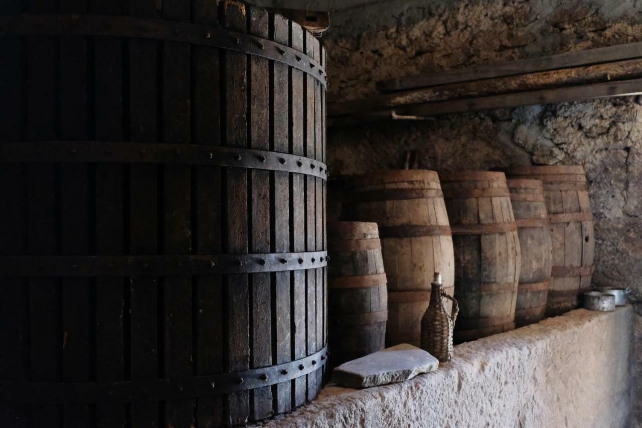Quinta De Vodra Villa Seia Kültér fotó