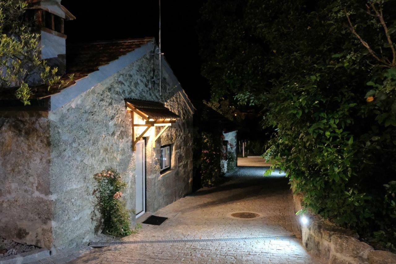 Quinta De Vodra Villa Seia Kültér fotó